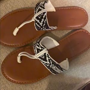 American Eagle Sandals